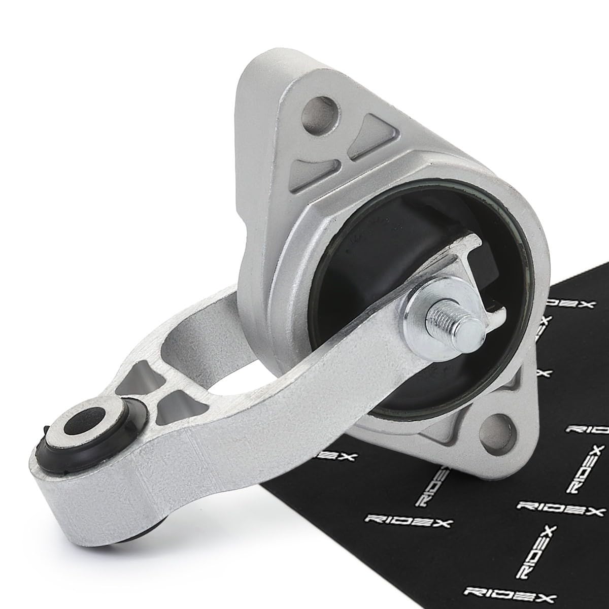 RIDEX 247E0590 Support moteur Arrière Compatible avec RENAULT Laguna 3 5 portes BT, BT0/1