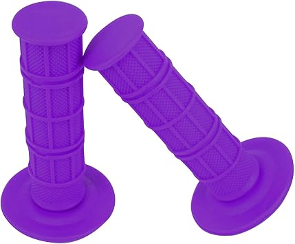 Motorbike Grips 22mm Handle Grips