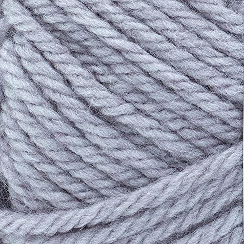 Image of Lion Brand Yarn, Hue + Me Chunky Yarn for Crocheting, Knitting, and Crafts, Haze, 3 Pack