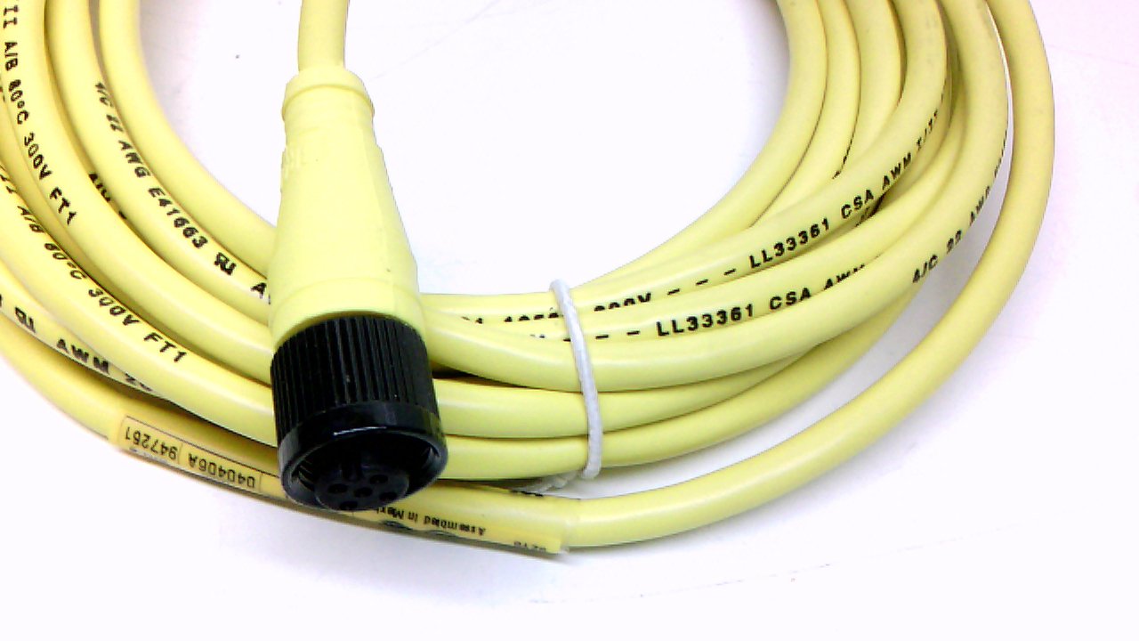 Amazon.com: Brad Harrison Micro-Change Cable Assembly
