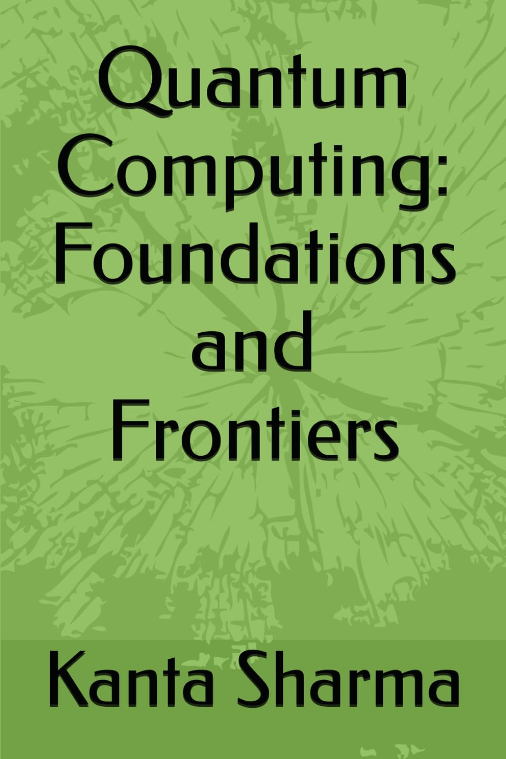 Quantum Computing: Foundations and Frontiers