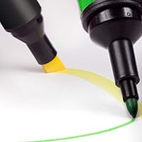 Vista 33 de Winsor & Newton Marcadores, juego de 12