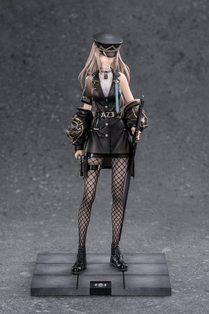 Amazon | A-Z：[B]-full dress- 1/7 完成品フィギュア | フィギュア