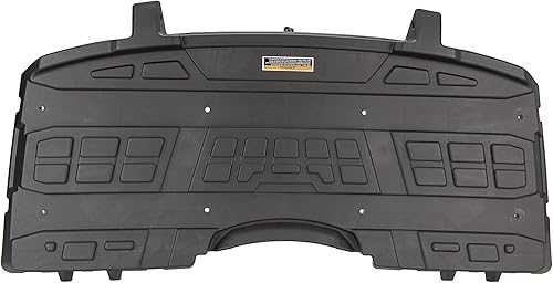 Miniatura 6 de Conjunto de cubierta de servicio frontal 2633162 compatible con Polaris 400 Sportsman 450 500 600 700 800 2005-2010  Cubierta de tapa de