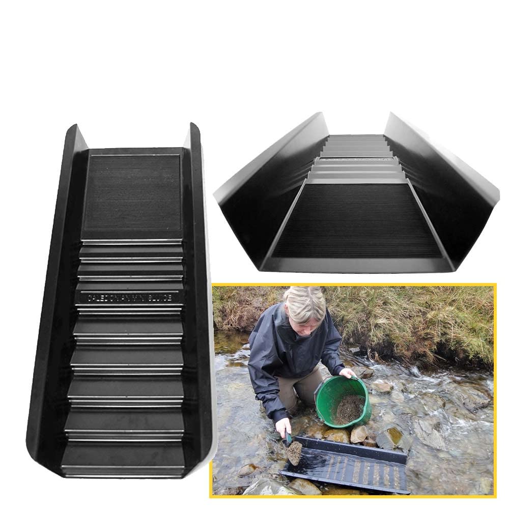 Rampe 60cm Caledonian Mini Sluice