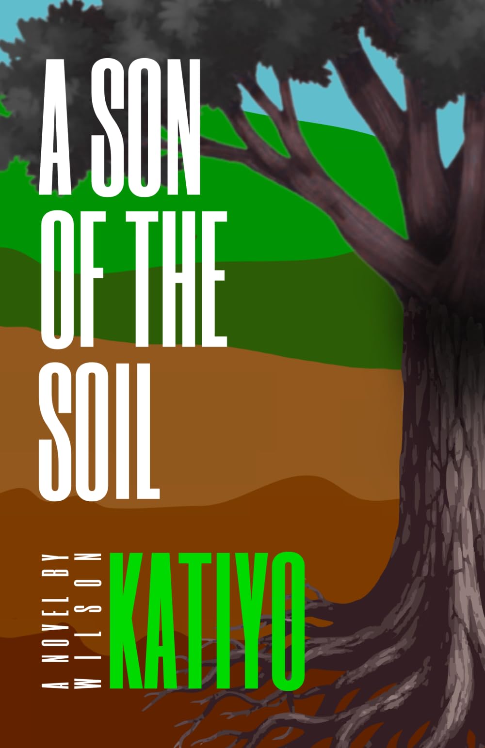 A Son of the Soil