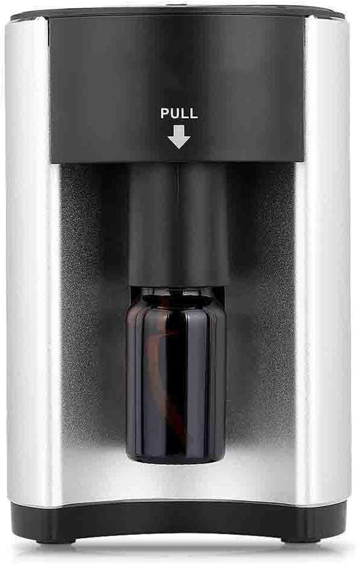 アロマオイル対応水タンク超音波加湿器 アロマオイルシトラスナイト