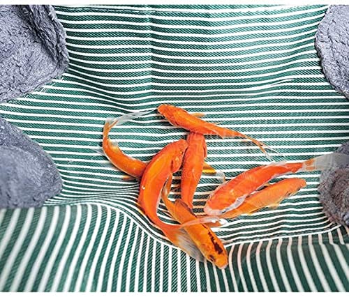 Image of Windkart Waterproof Kitchen Apron 40 Inch - Light Duty Extra Long Cooking and Dishwashing Apron | Durable Chemical Resistant Work Clothes for Cleaning Gardening Food Prep