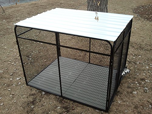 Kennel Deck