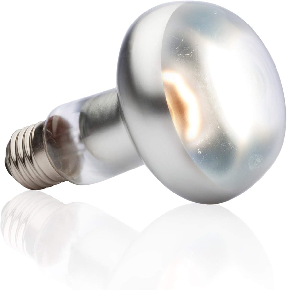 Intense Basking Spot Lamp, 100 W