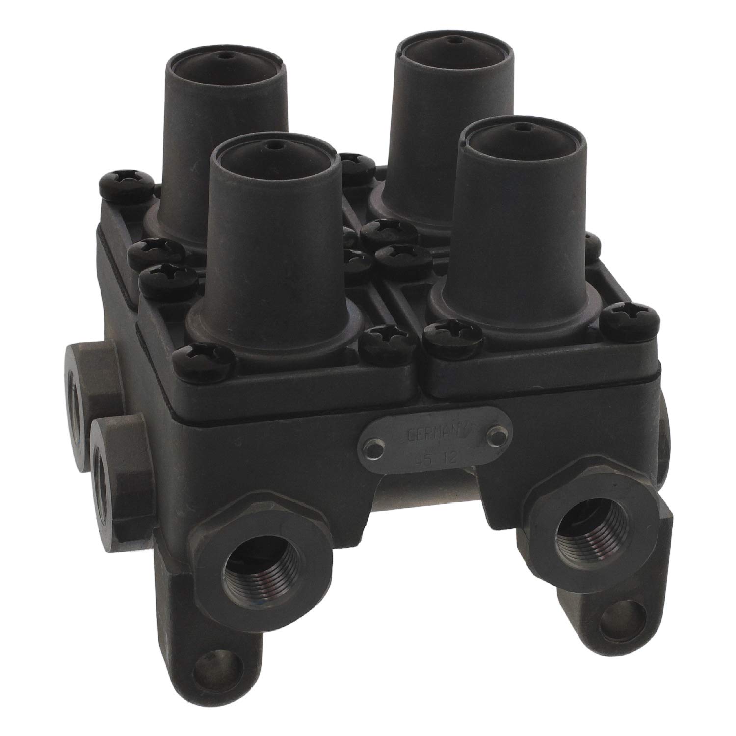 Febi Bilstein 38128 Suspensiu00f3n Vu00e1lvula De Nivel