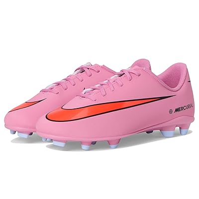 Nike Kids Jr. Mercurial Vapor 16 Club (Little Kid/Big Kid) Kid