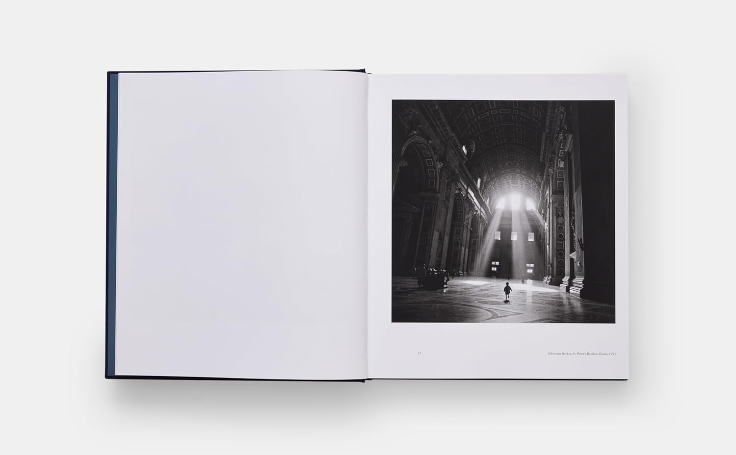 Jonathan Becker: Lost Time - Image 4