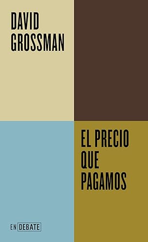 El precio que pagamos (Serie ENDEBATE) (Spanish Edition)