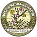 Past Time Signs PTSB270 28 x 28 in. Welcome Garden Sign