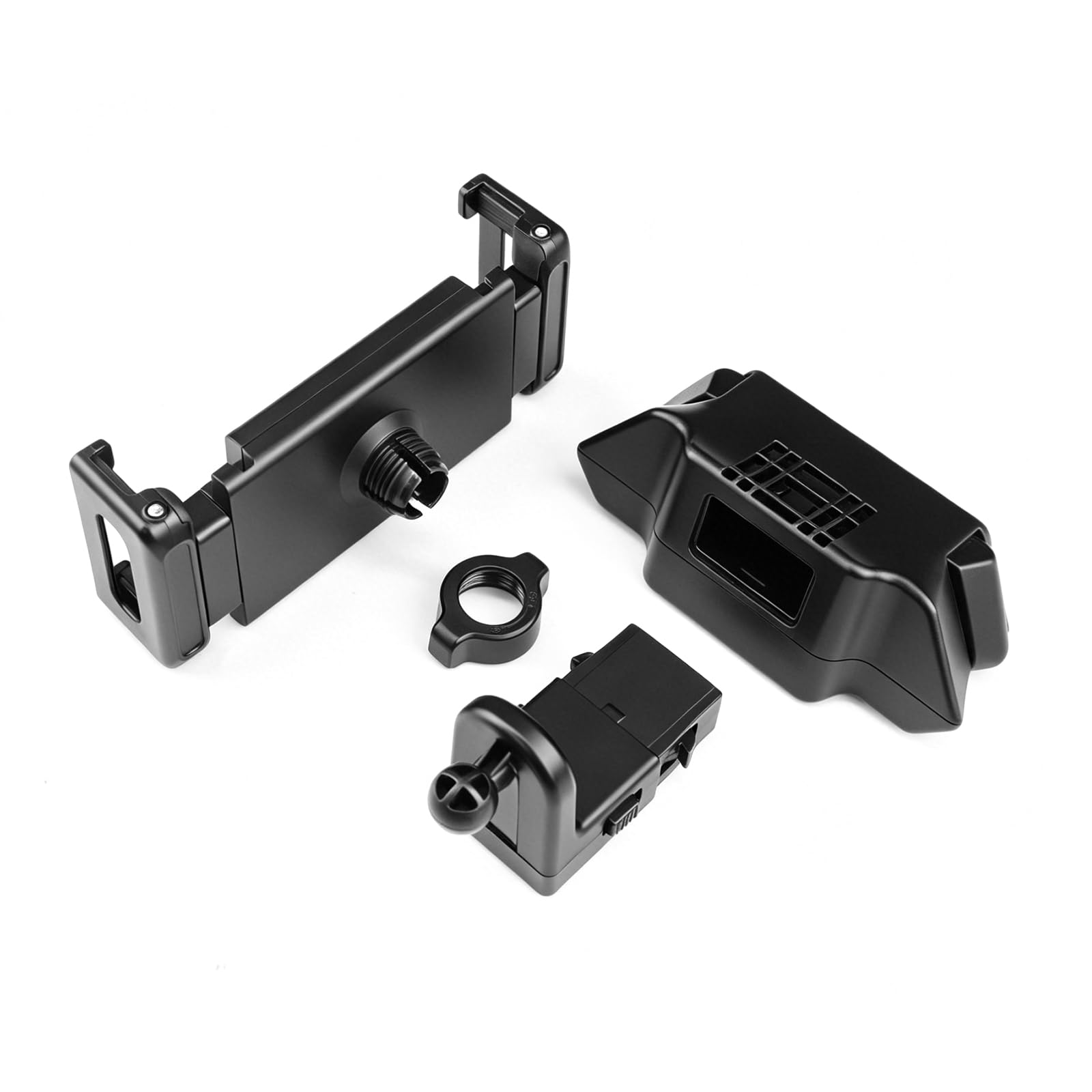 Auto Tablet Halterung Tablethalterungen für Cupra Formentor KM7 2021-2024 für Cupra Bom/Ateca/Leon 2021-2025 Zubehör Mag-Safe Autohalterung Handyhalterung