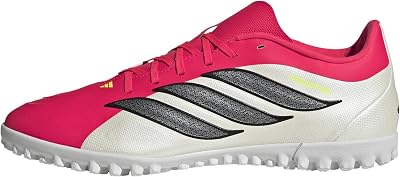 Adidas Unisex Club Turf Scarpe da Calcio