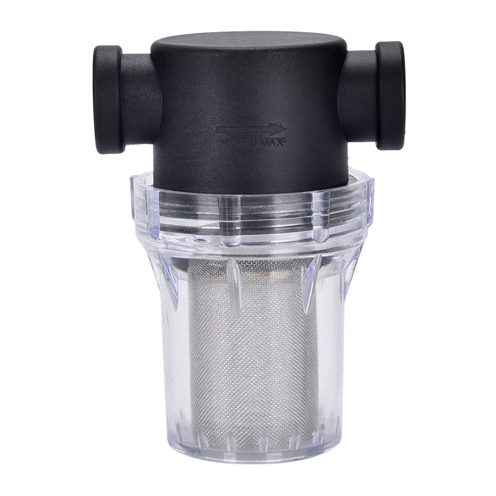 2 Inch 20/40/80 Strainer Water Filter Irrigation Filter Gardening Water