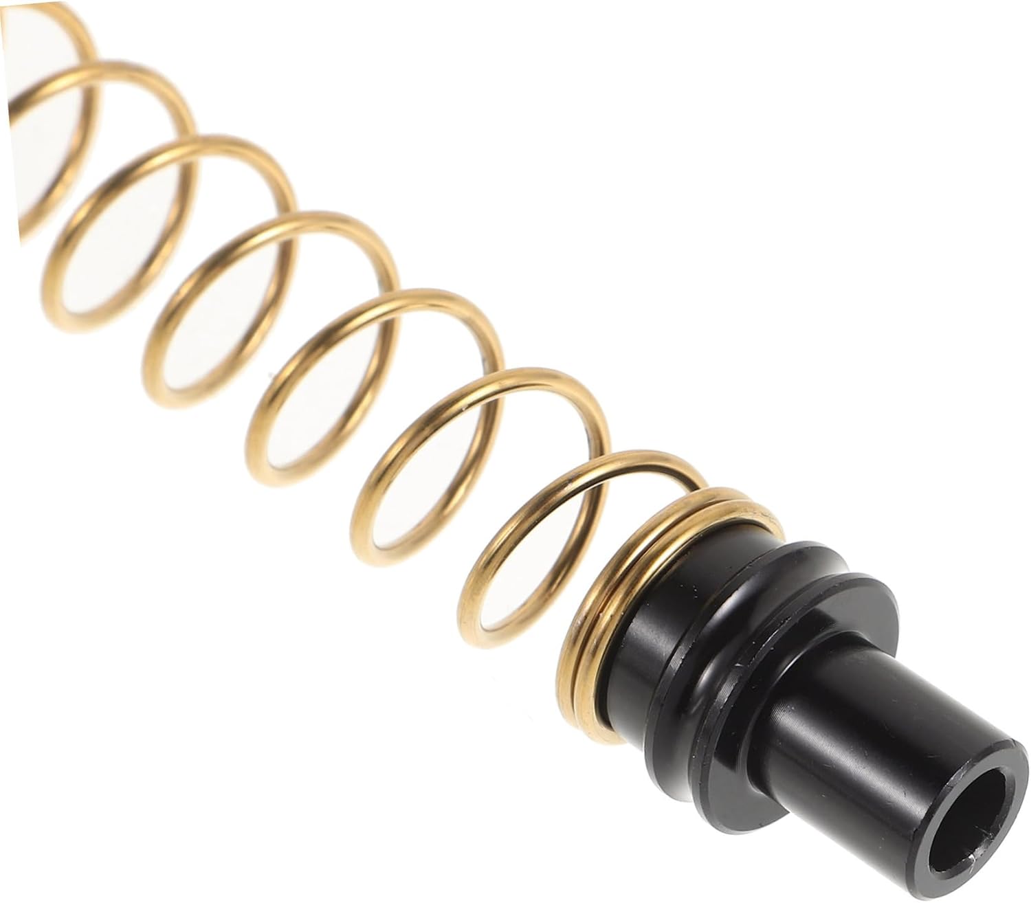 GANAZONO Drum Brake Return Spring Assembly for Motorcycle Sturdy Construction Enhanced Braking Performance Quality Tested Brake Shoe Spring Kit for Reliable Repair and Maintenance