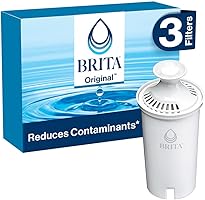 Pitcher Replacement Filters3/Pack