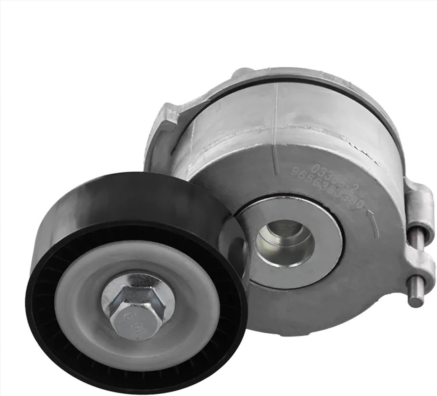 For Citroen Berlingo For C4 307 Partner Partner Tepee 2005-2016 Car 5751. E9 5751E9 Belt Pulley Tensioner