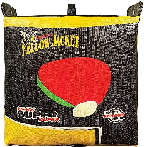 morrell super duper target