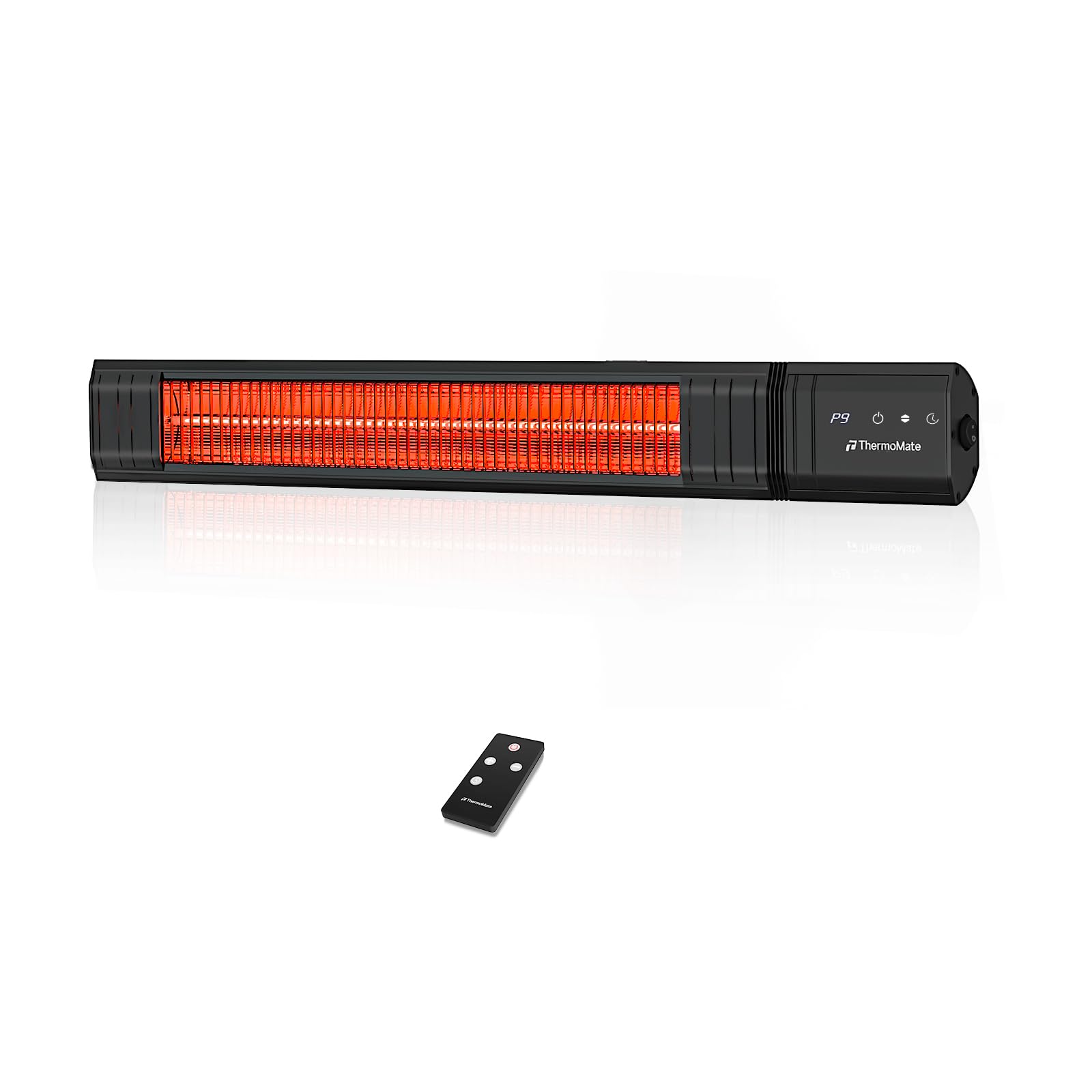 ThermoMate 1500W Patio Heater