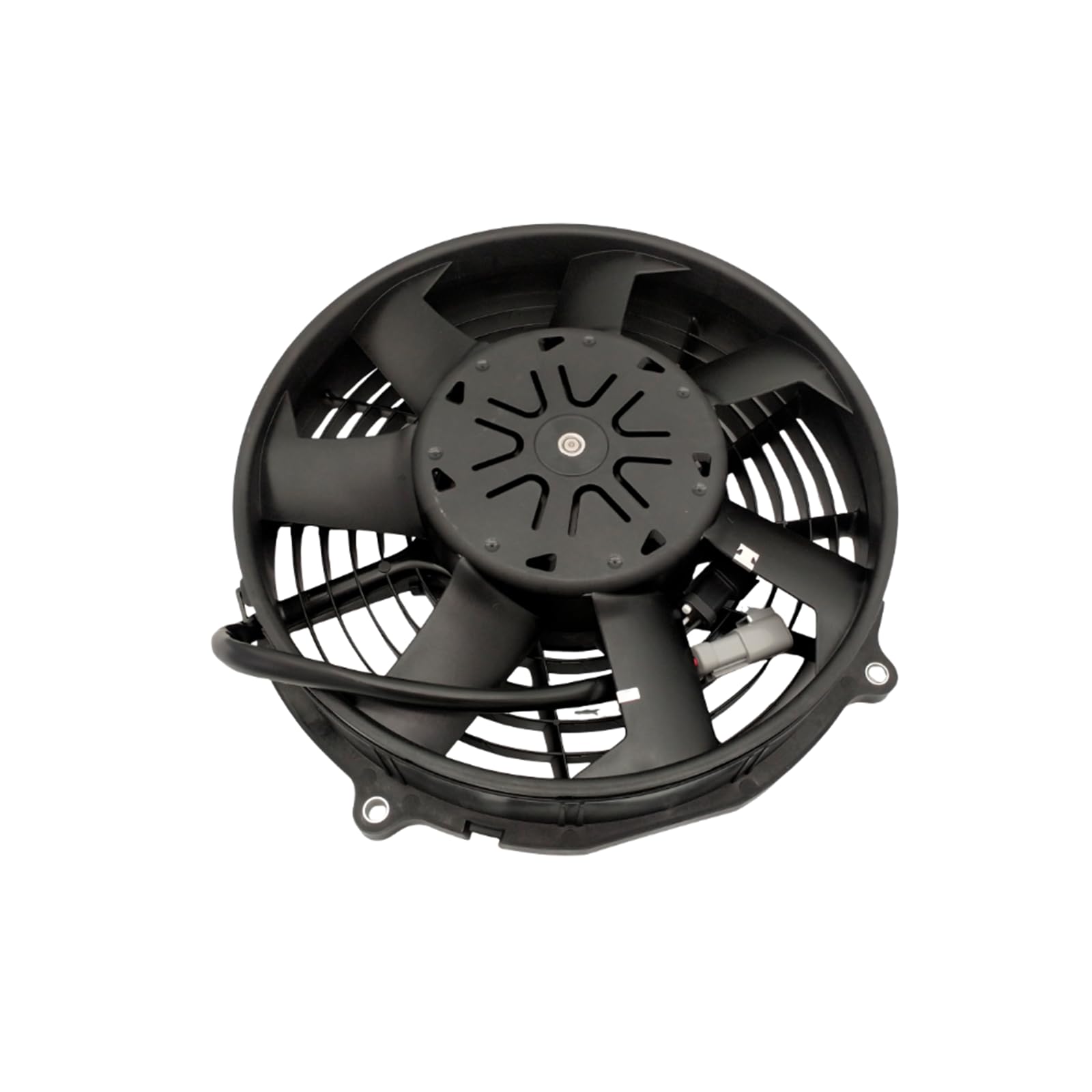 Amazon.com: OCTOT Electronic Fan 510-8095 5108095 for