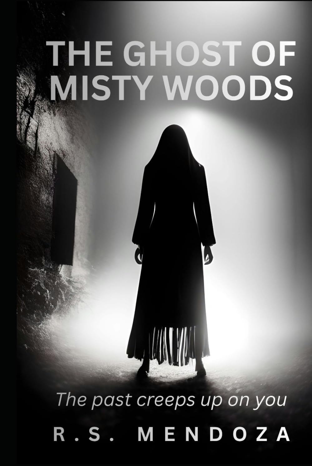 The Ghost of Misty Woods