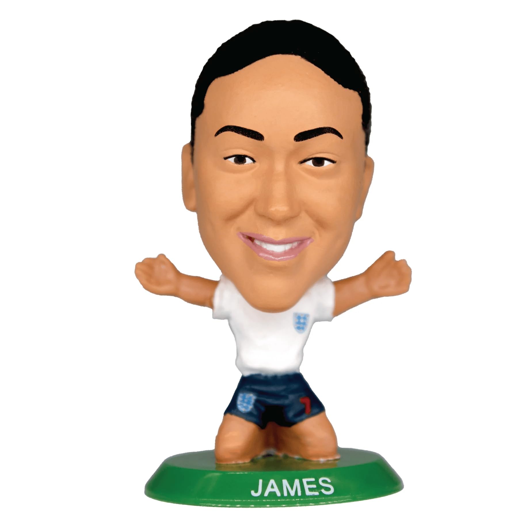 England    Officially Licensed  Figures, Football by Soccerstarz, Sports Direct