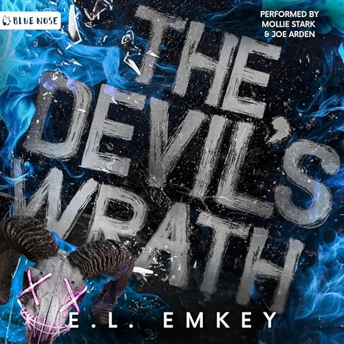 Page de couverture de The Devil's Wrath