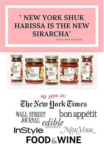 Miniatura 3 de NEW YORK SHUK Bayas de zumaque molido, 2 OZ