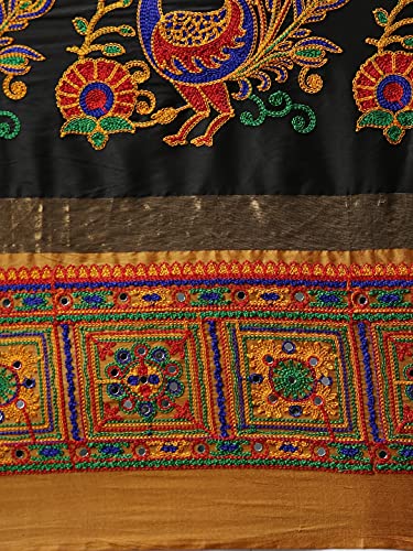 Image of SERONA FABRICS Women saree