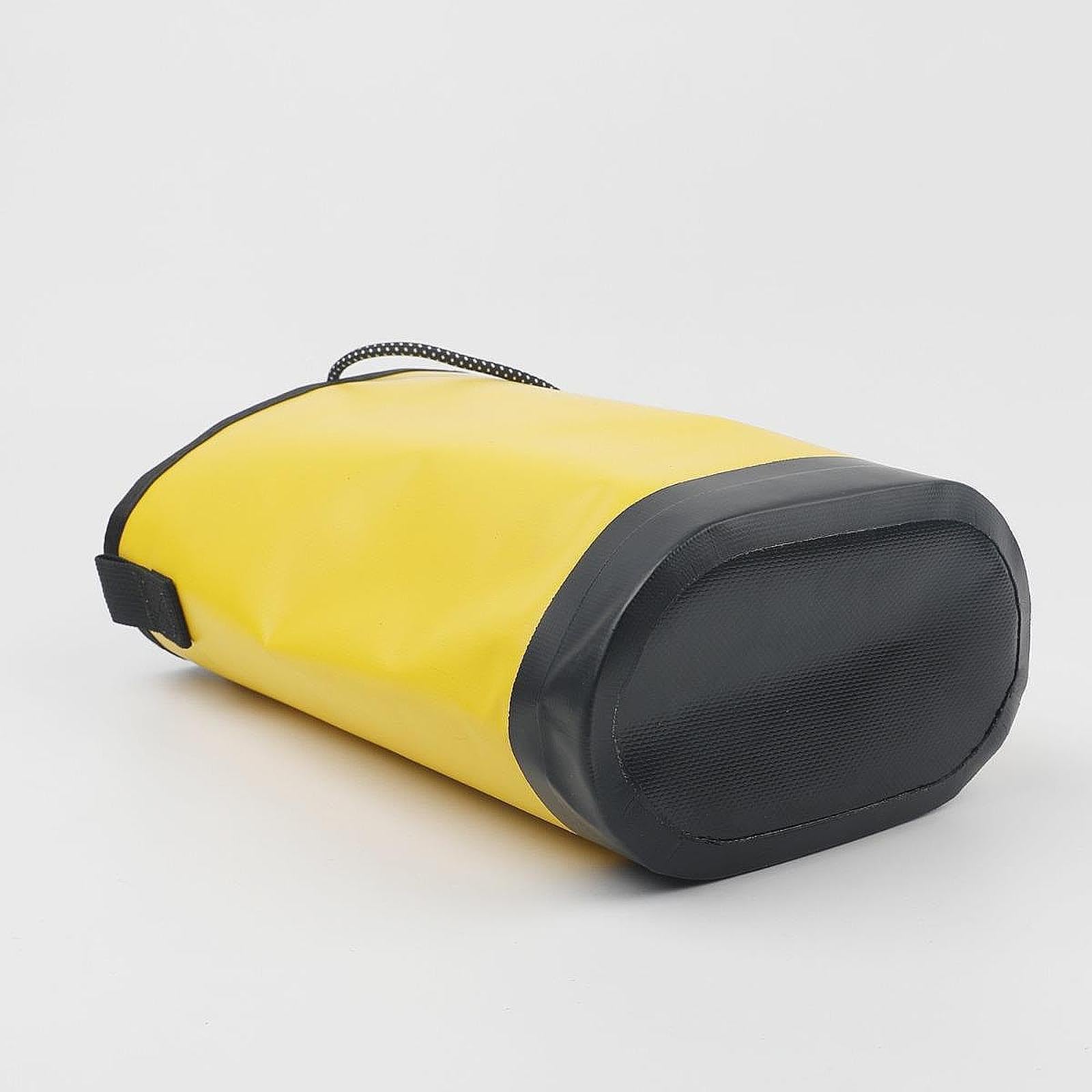 Fenteer Bolsa para Cuerda de Escalada en Roca, 5 L, Impermeable, Gran Capacidad