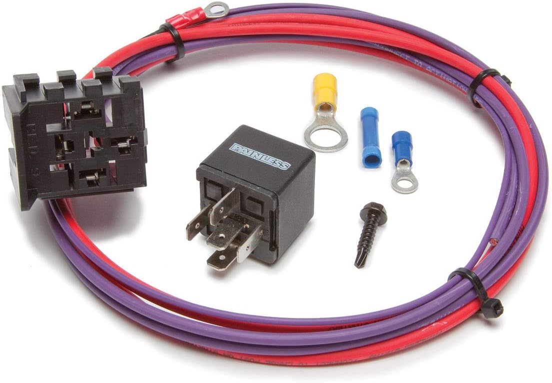 Painless Performance 30202 Hot Shot Kit