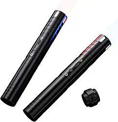 Sabre de luz, sabre de luz com 15 cores, sabres de luz de duelo, 4 modos, sabre de luz destacável para crianças e adultos, para aniversários