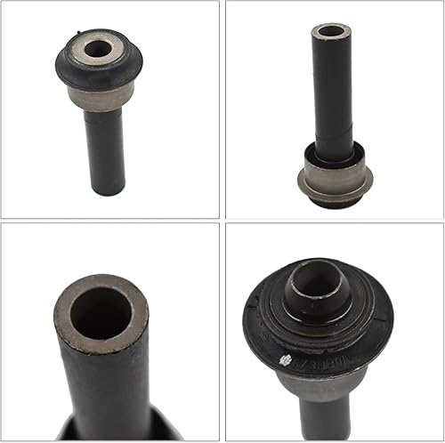 Miniatura 3 de WFLNHB Kits de bujes de travesaño del bastidor auxiliar del motor delantero para Nissan Rogue Juke Leaf X-Trail Renault Koleos 2007-2015 54466-JD000