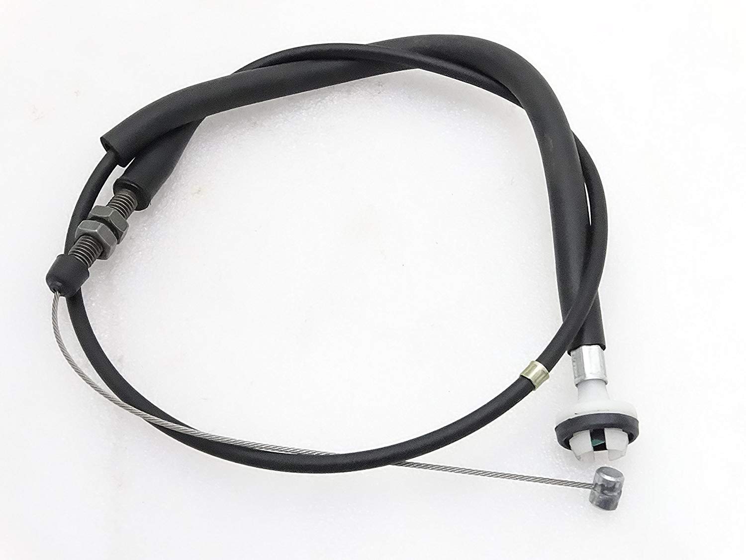 Cable de acelerador Royal Crusaders para Suzuki Samurai SJ413 4