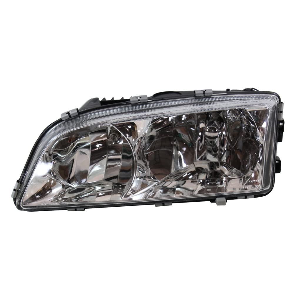 Discover 96+ images 2008 volvo c70 headlight assembly In.thptnganamst