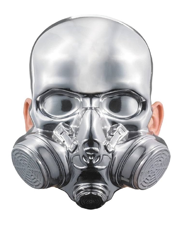 FM53ガスマスク　レプリカ　イギリス軍　バイオハザード FM53 Type Dummy Gas Mask | WWS