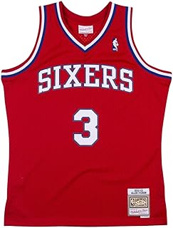 Mitchell & Ness Maillot Philadelphia 76ers Allen Iverson