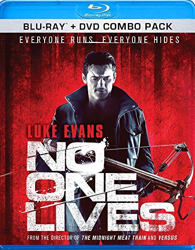 No One Lives [Blu-Ray] [2012] [Us Import]