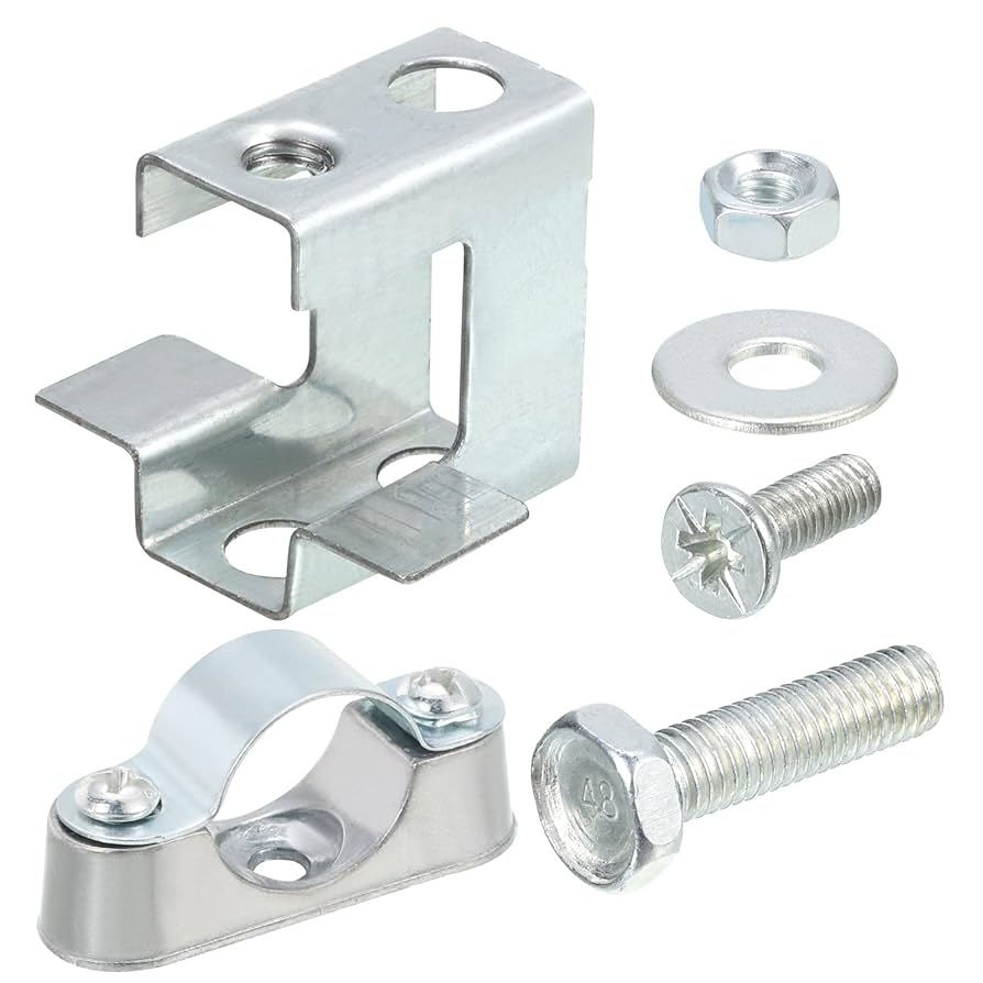 HUMAN MADE HANGER 3本1セット Homz Smart Solutions White Plastic Clothes Hanger with