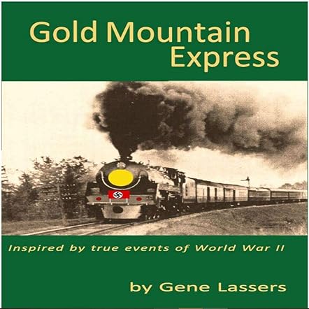 Gold Mountain Express