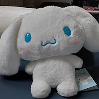 Amazon.co.jp: サンリオ(SANRIO) サンリオ ぬいぐるみLLL シナモロール