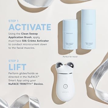 NuFACE Trinity + Starter Kit