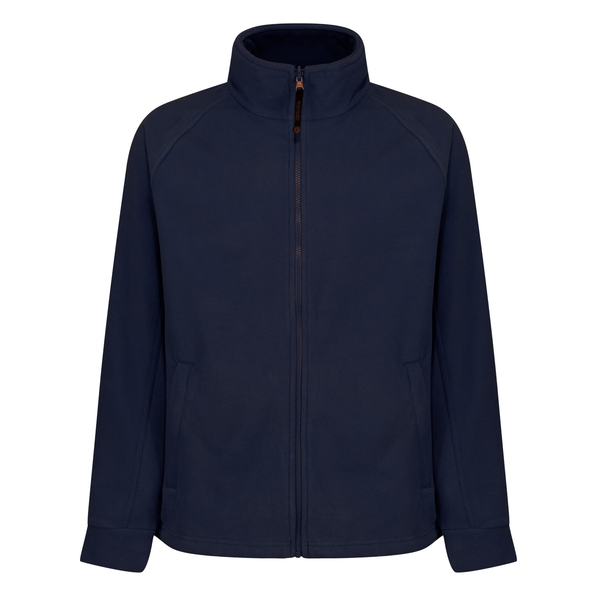 Regatta Men's Thor III Full Zip Fleece - Size 5XL - Dark Navy