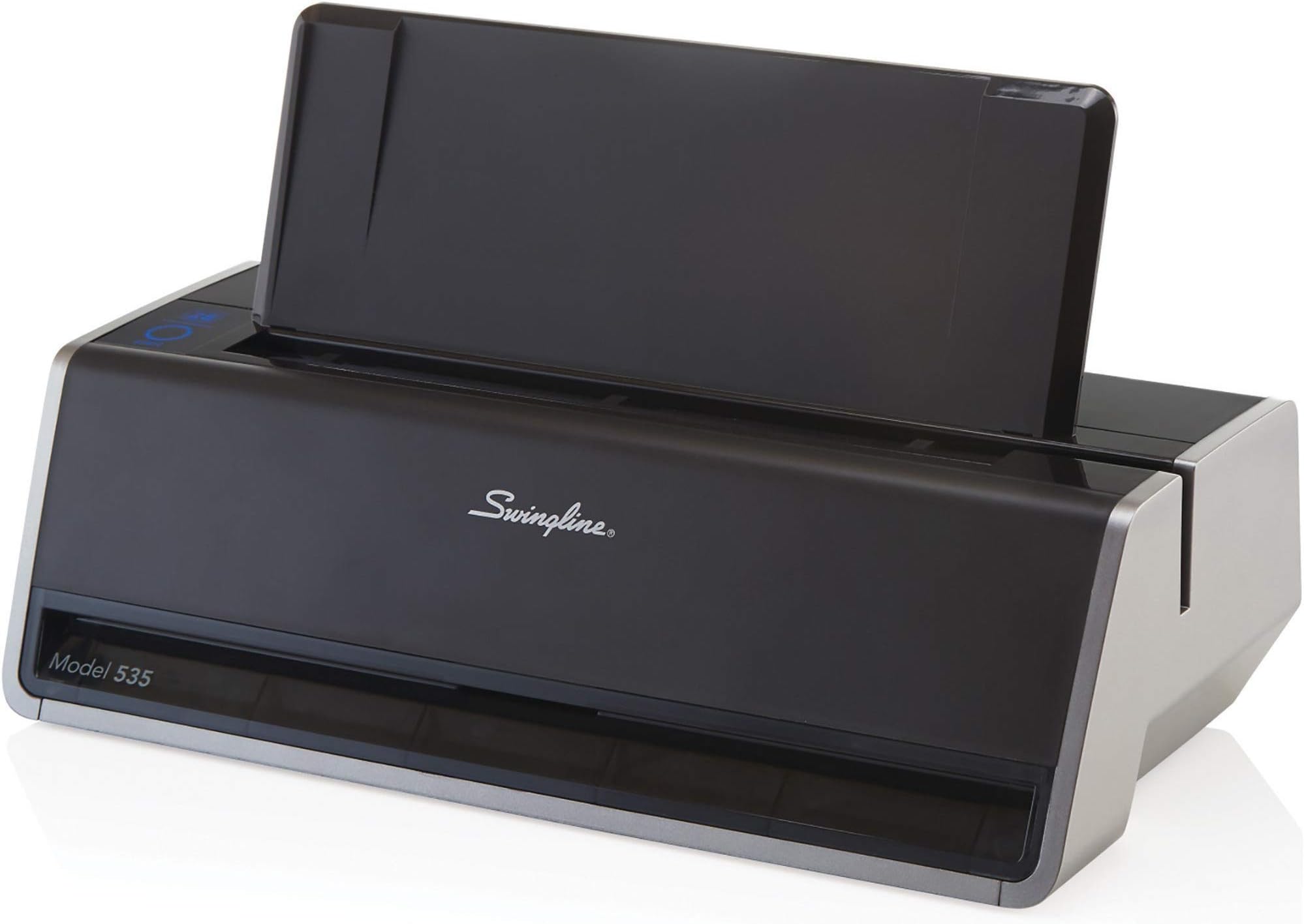 Swingline Electric Hole Puncher 3 Hole, 28 Sheet Capacity