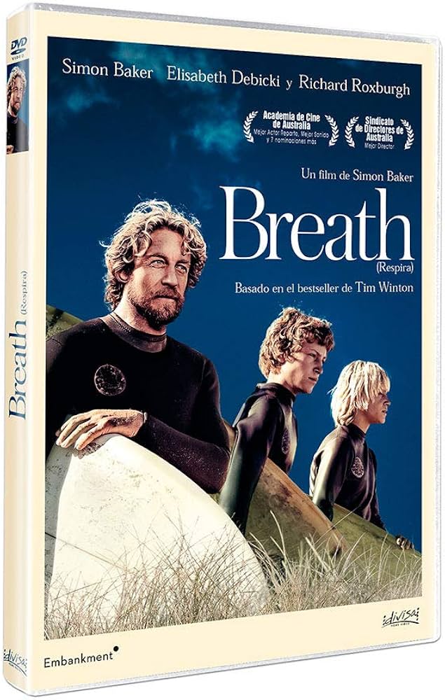 Simon Baker und Frau 2023