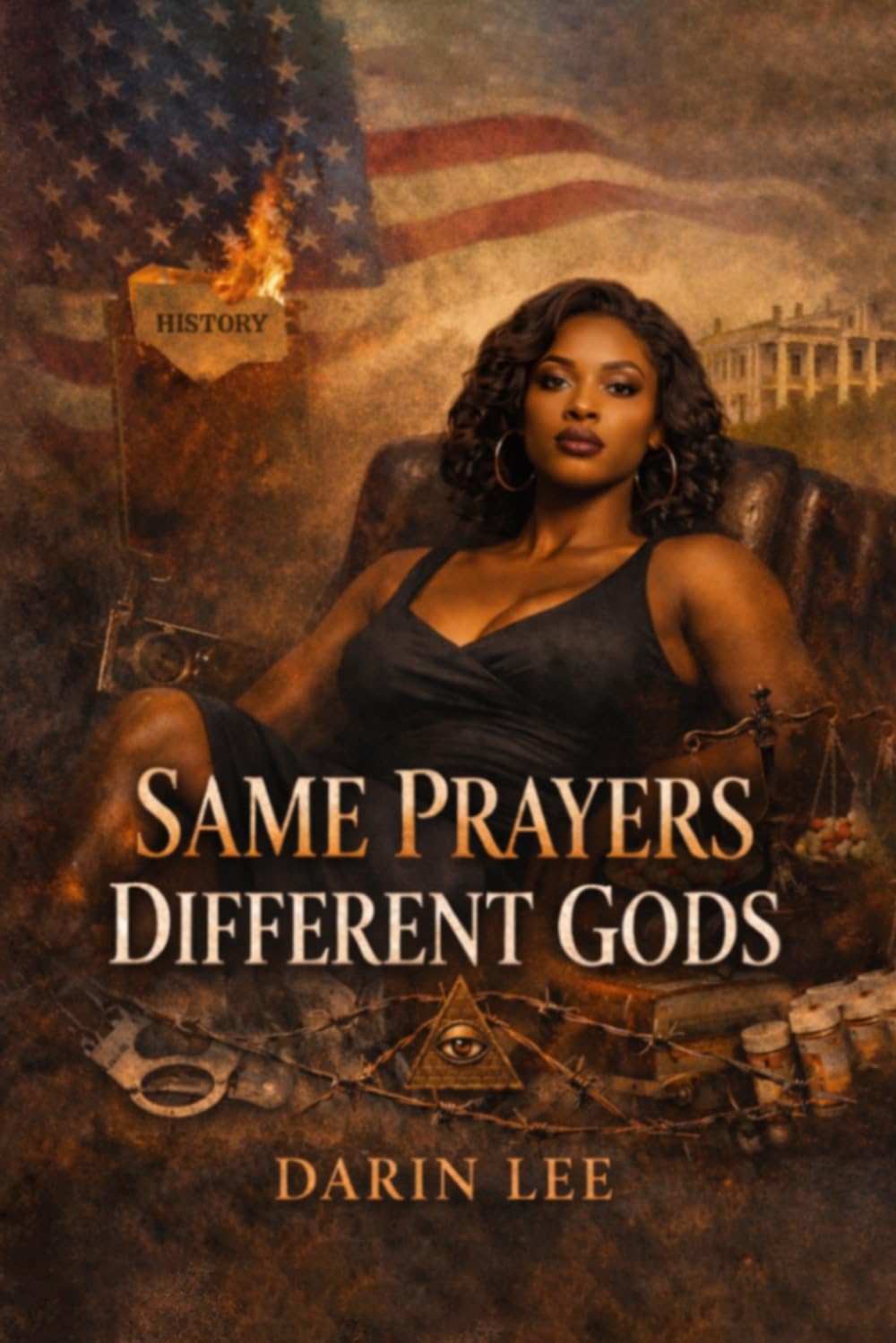Same Prayers Different Gods